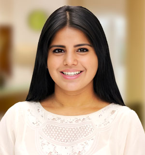 Ferwah Rizvi